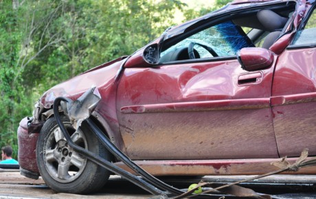 Unfall – was tun? Vielemobile gibt Tipps für’s richtige Verhalten